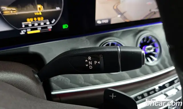 Mercedes-Benz CLS-Class 2019 2.9 автомат (гидро), миниатюра 12