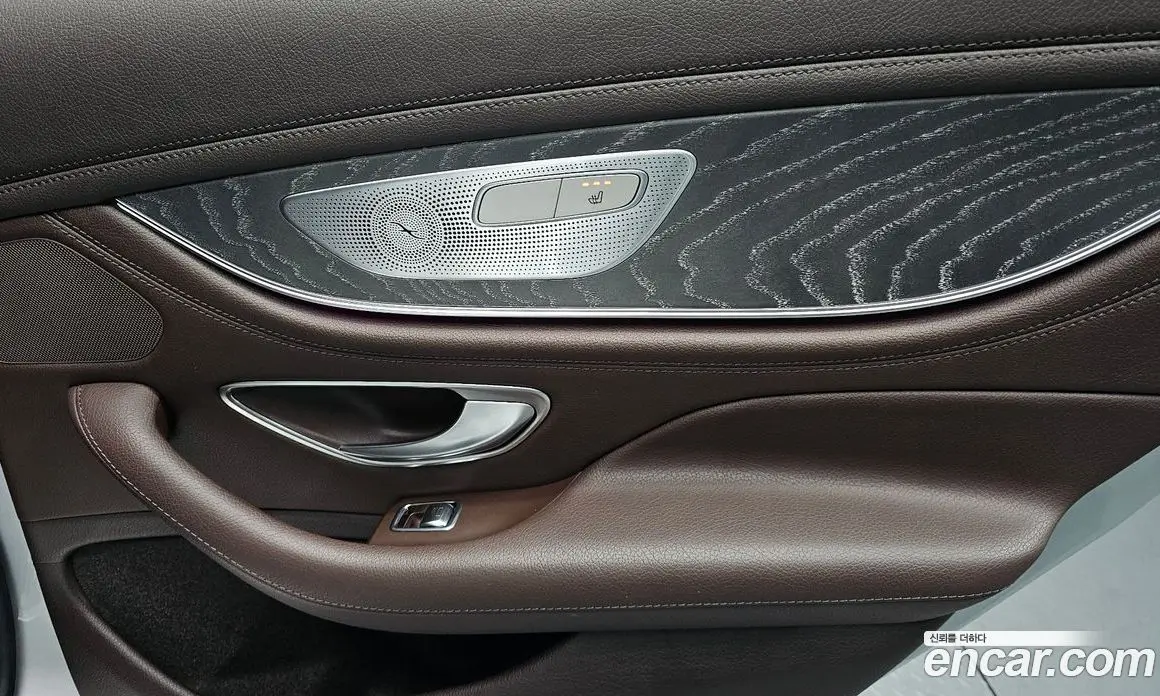 Mercedes-Benz CLS-Class 2019 2.9 автомат (гидро), фото 14