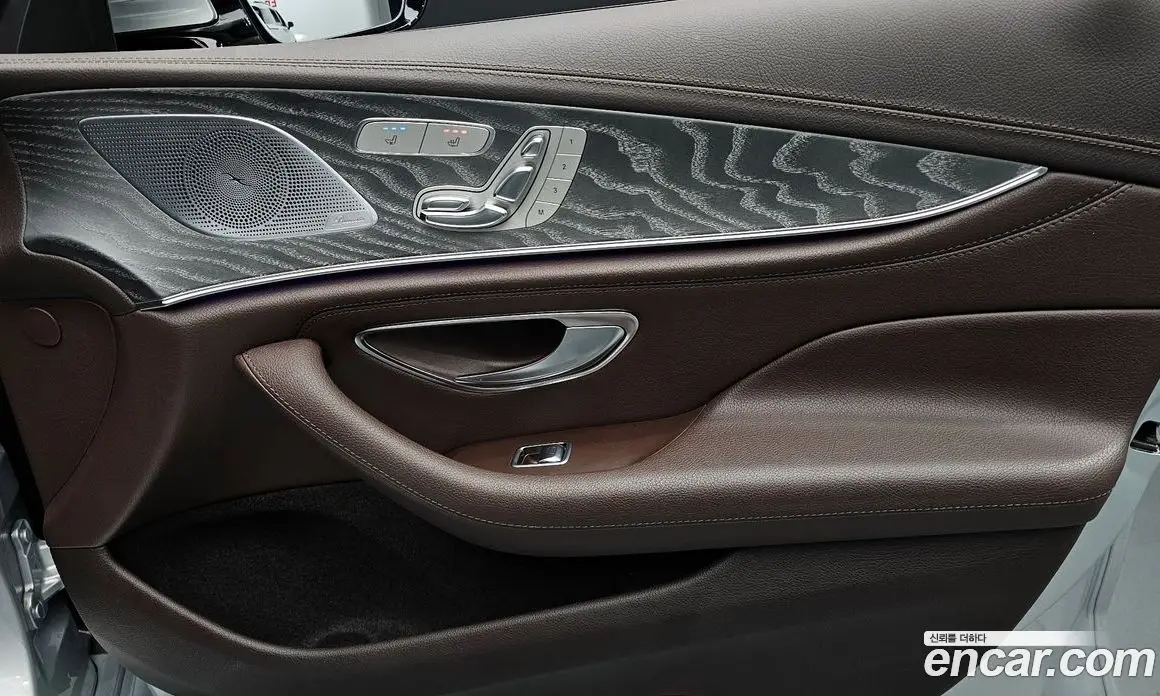 Mercedes-Benz CLS-Class 2019 2.9 автомат (гидро), фото 15