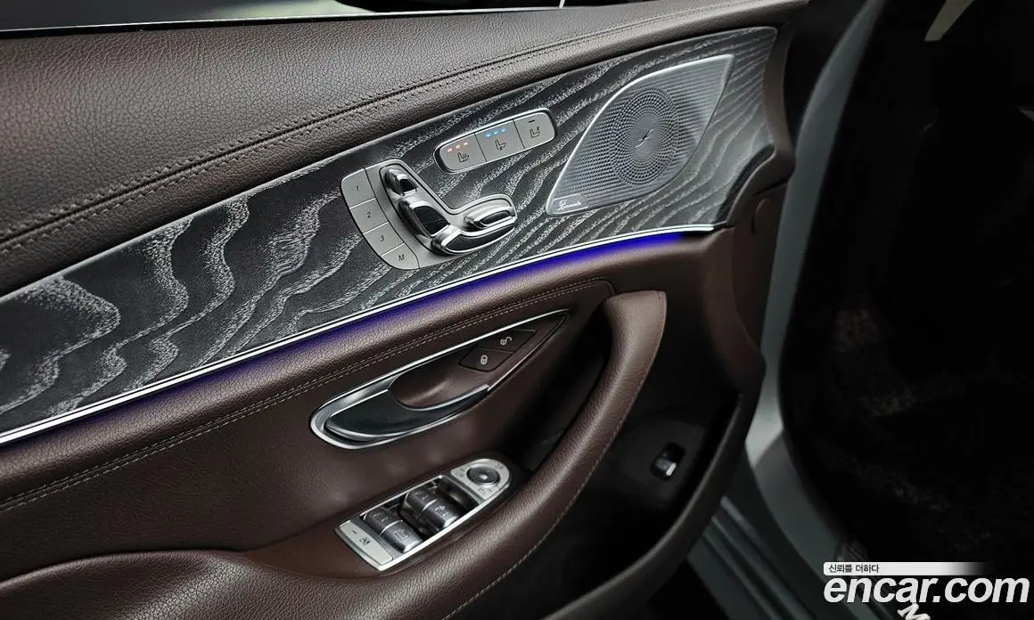 Mercedes-Benz CLS-Class 2019 2.9 автомат (гидро), фото 19