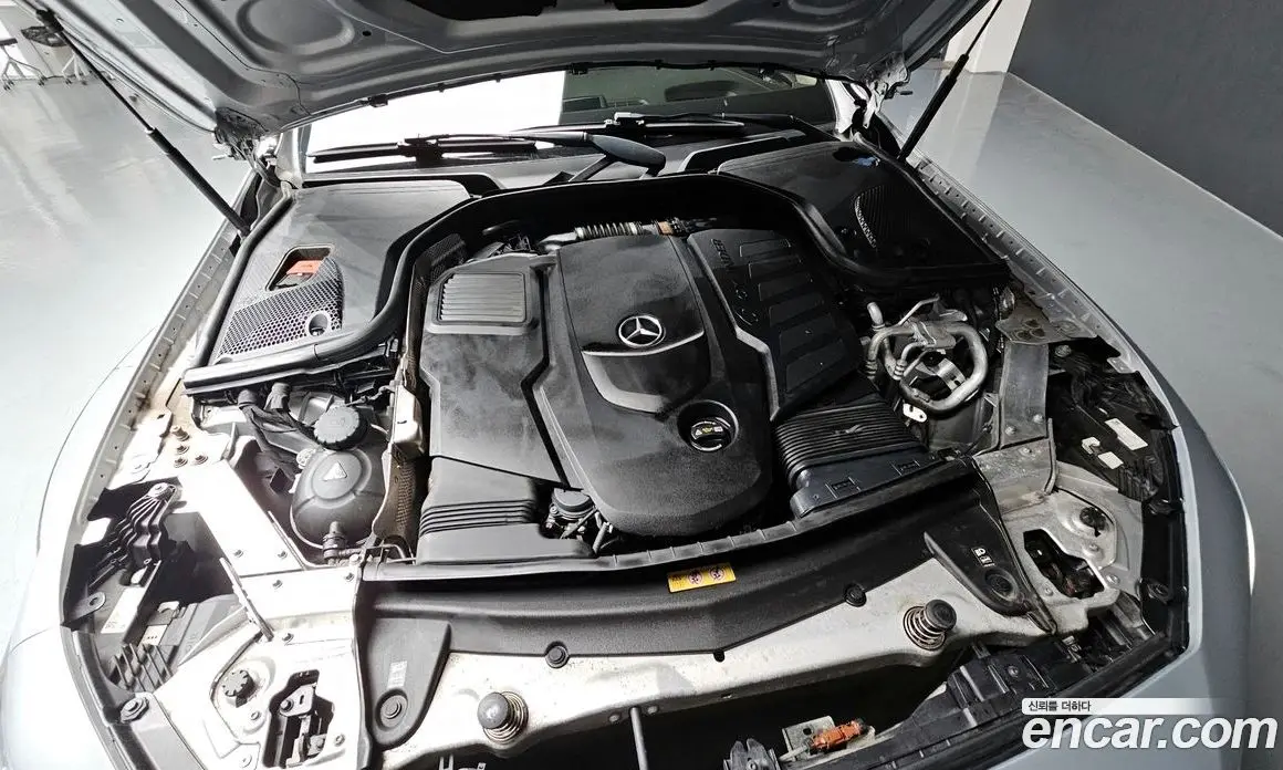 Mercedes-Benz CLS-Class 2019 2.9 автомат (гидро), фото 6