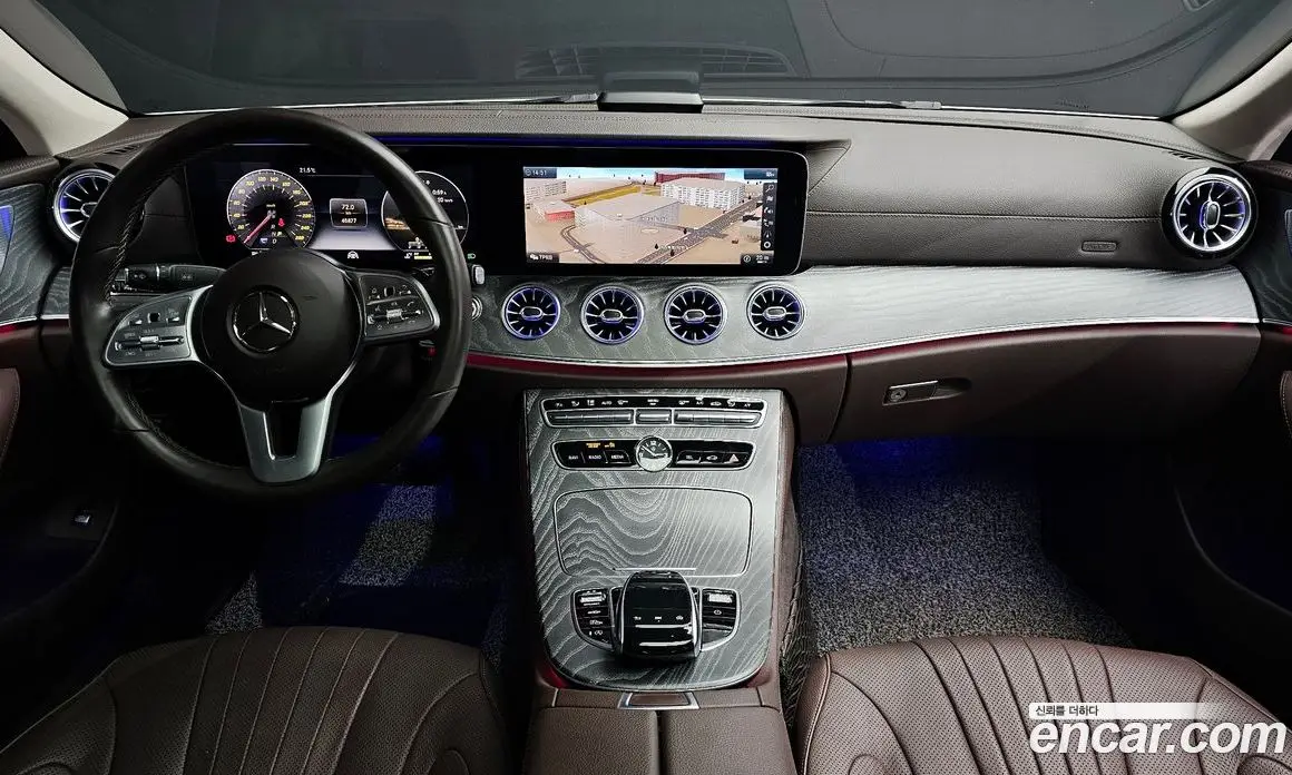 Mercedes-Benz CLS-Class 2019 2.9 автомат (гидро), фото 10