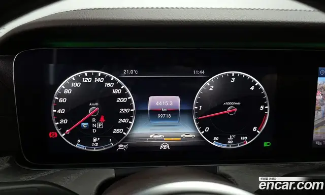 Mercedes-Benz CLS-Class 2019 2.9 автомат (гидро), миниатюра 11 Mercedes-Benz CLS-Class 2019 2.9 автомат (гидро), миниатюра 11
