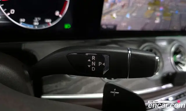 Mercedes-Benz CLS-Class 2019 2.9 автомат (гидро), миниатюра 12