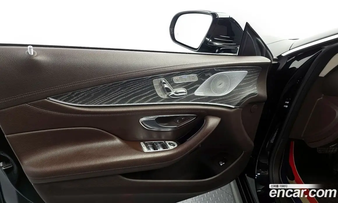 Mercedes-Benz CLS-Class 2019 2.9 автомат (гидро), фото 14 Mercedes-Benz CLS-Class 2019 2.9 автомат (гидро), фото 14