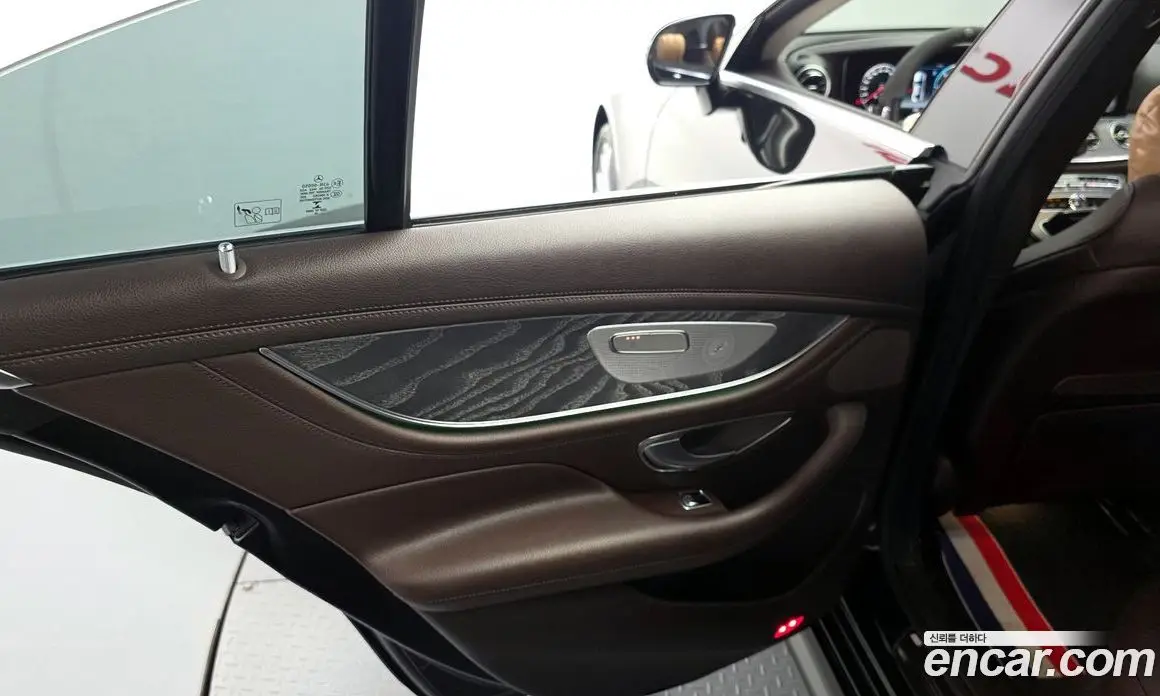 Mercedes-Benz CLS-Class 2019 2.9 автомат (гидро), фото 15 Mercedes-Benz CLS-Class 2019 2.9 автомат (гидро), фото 15