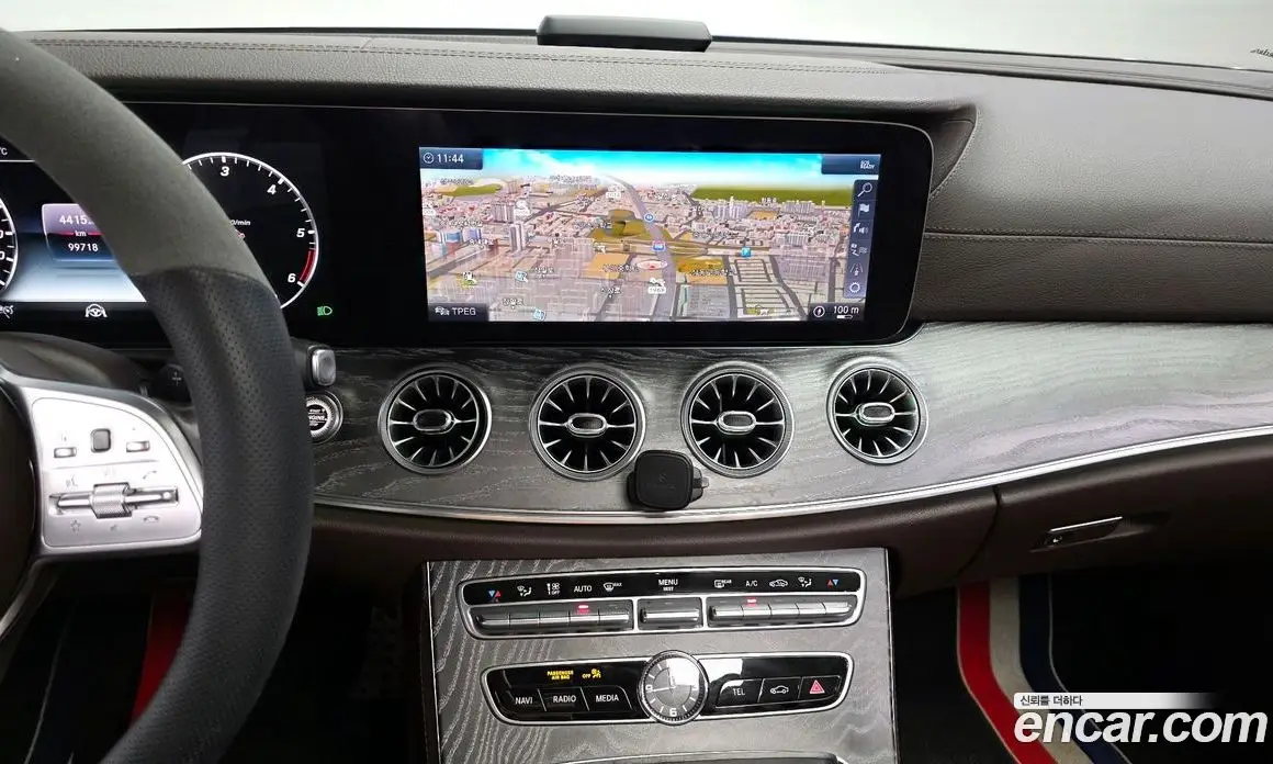 Mercedes-Benz CLS-Class 2019 2.9 автомат (гидро), фото 20 Mercedes-Benz CLS-Class 2019 2.9 автомат (гидро), фото 20