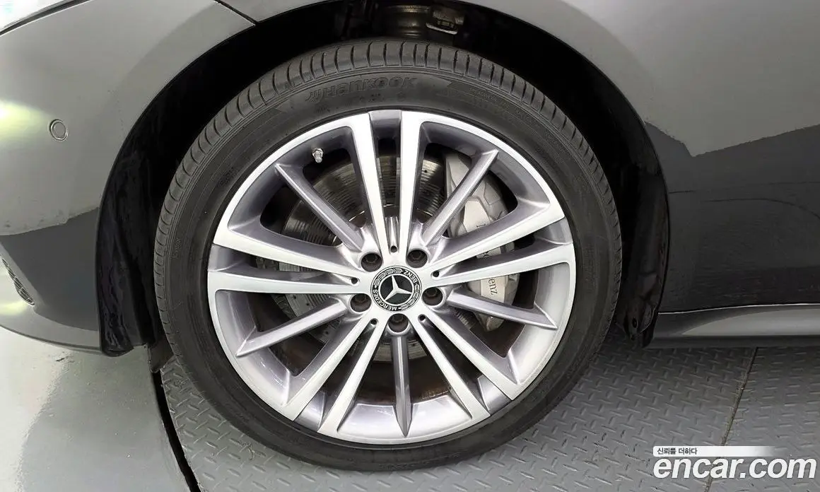 Mercedes-Benz CLS-Class 2019 2.9 автомат (гидро), фото 5 Mercedes-Benz CLS-Class 2019 2.9 автомат (гидро), фото 5
