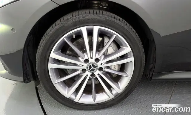 Mercedes-Benz CLS-Class 2019 2.9 автомат (гидро), миниатюра 5 Mercedes-Benz CLS-Class 2019 2.9 автомат (гидро), миниатюра 5
