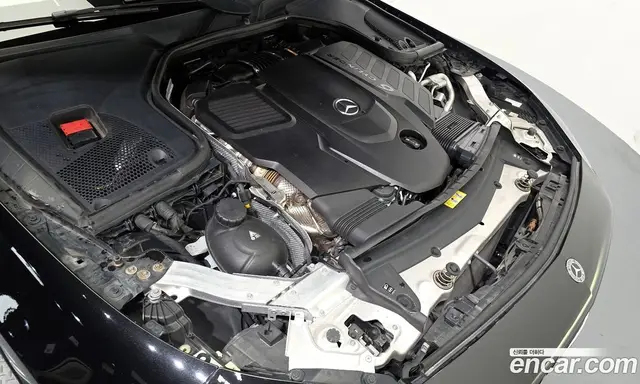 Mercedes-Benz CLS-Class 2019 2.9 автомат (гидро), миниатюра 6 Mercedes-Benz CLS-Class 2019 2.9 автомат (гидро), миниатюра 6
