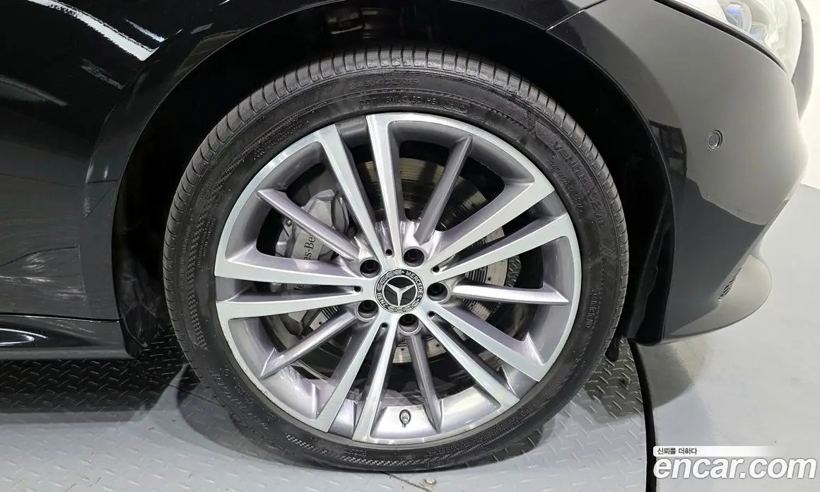 Mercedes-Benz CLS-Class 2019 2.9 автомат (гидро), фото 7 Mercedes-Benz CLS-Class 2019 2.9 автомат (гидро), фото 7