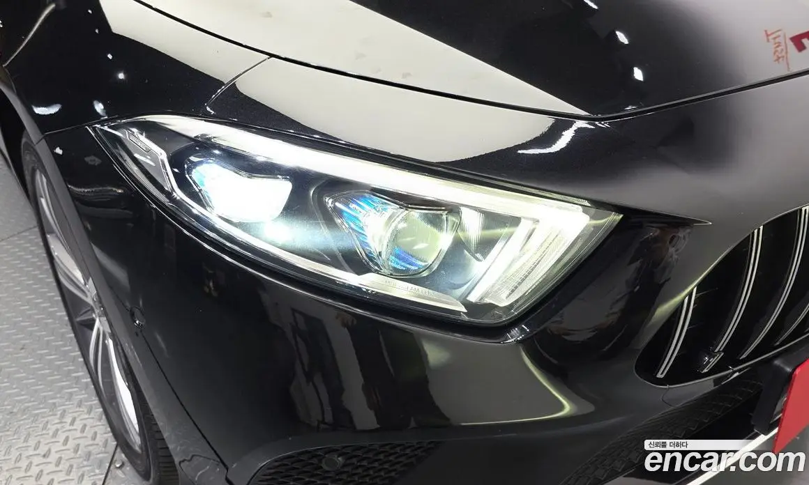 Mercedes-Benz CLS-Class 2019 2.9 автомат (гидро), фото 8 Mercedes-Benz CLS-Class 2019 2.9 автомат (гидро), фото 8