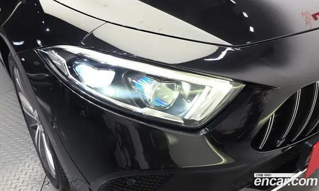 Mercedes-Benz CLS-Class 2019 2.9 автомат (гидро), миниатюра 8 Mercedes-Benz CLS-Class 2019 2.9 автомат (гидро), миниатюра 8