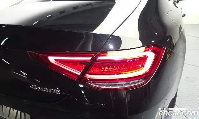 Mercedes-Benz CLS-Class 2019 2.9 автомат (гидро), миниатюра 9 Mercedes-Benz CLS-Class 2019 2.9 автомат (гидро), миниатюра 9