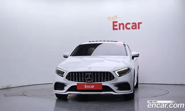 Mercedes-Benz CLS-Class 2021 3.0 автомат (гидро), миниатюра 2 Mercedes-Benz CLS-Class 2021 3.0 автомат (гидро), миниатюра 2