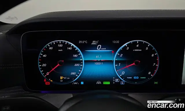 Mercedes-Benz CLS-Class 2022 3.0 автомат (гидро), миниатюра 11