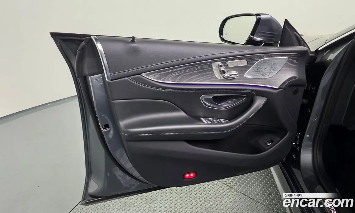 Mercedes-Benz CLS-Class 2022 3.0 автомат (гидро), фото 14