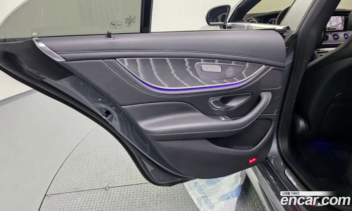 Mercedes-Benz CLS-Class 2022 3.0 автомат (гидро), фото 15