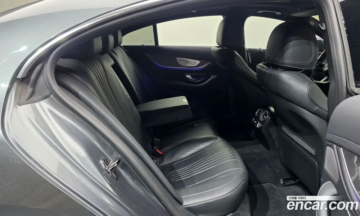 Mercedes-Benz CLS-Class 2022 3.0 автомат (гидро), фото 18