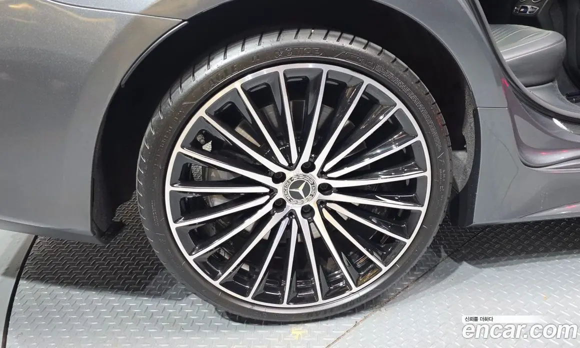 Mercedes-Benz CLS-Class 2022 3.0 автомат (гидро), фото 7