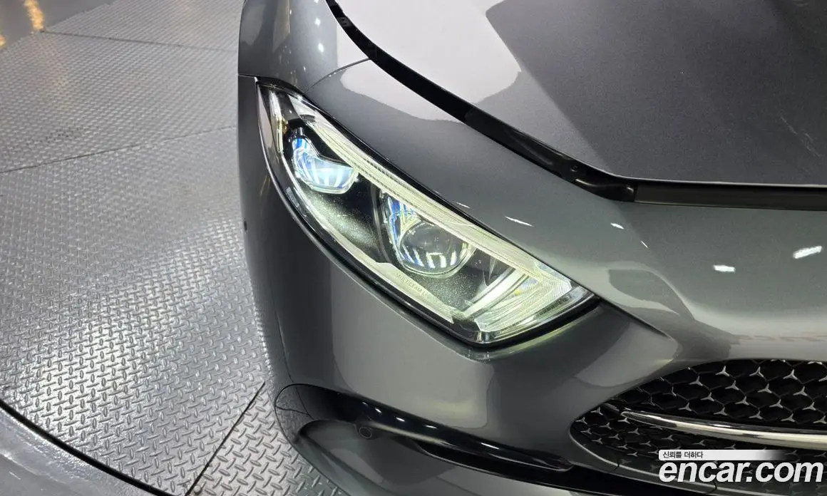 Mercedes-Benz CLS-Class 2022 3.0 автомат (гидро), фото 8