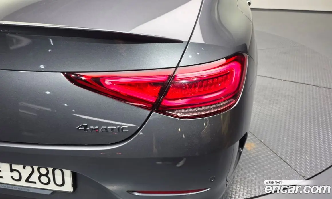 Mercedes-Benz CLS-Class 2022 3.0 автомат (гидро), фото 9