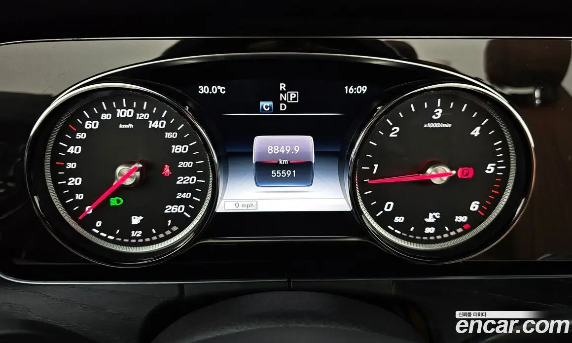 Mercedes-Benz E-Class 2018 1.9 автомат (гидро), фото 11