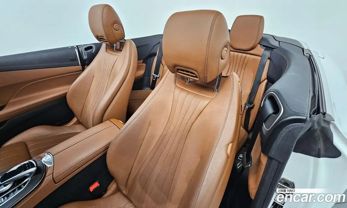 Mercedes-Benz E-Class 2018 1.9 автомат (гидро), фото 16