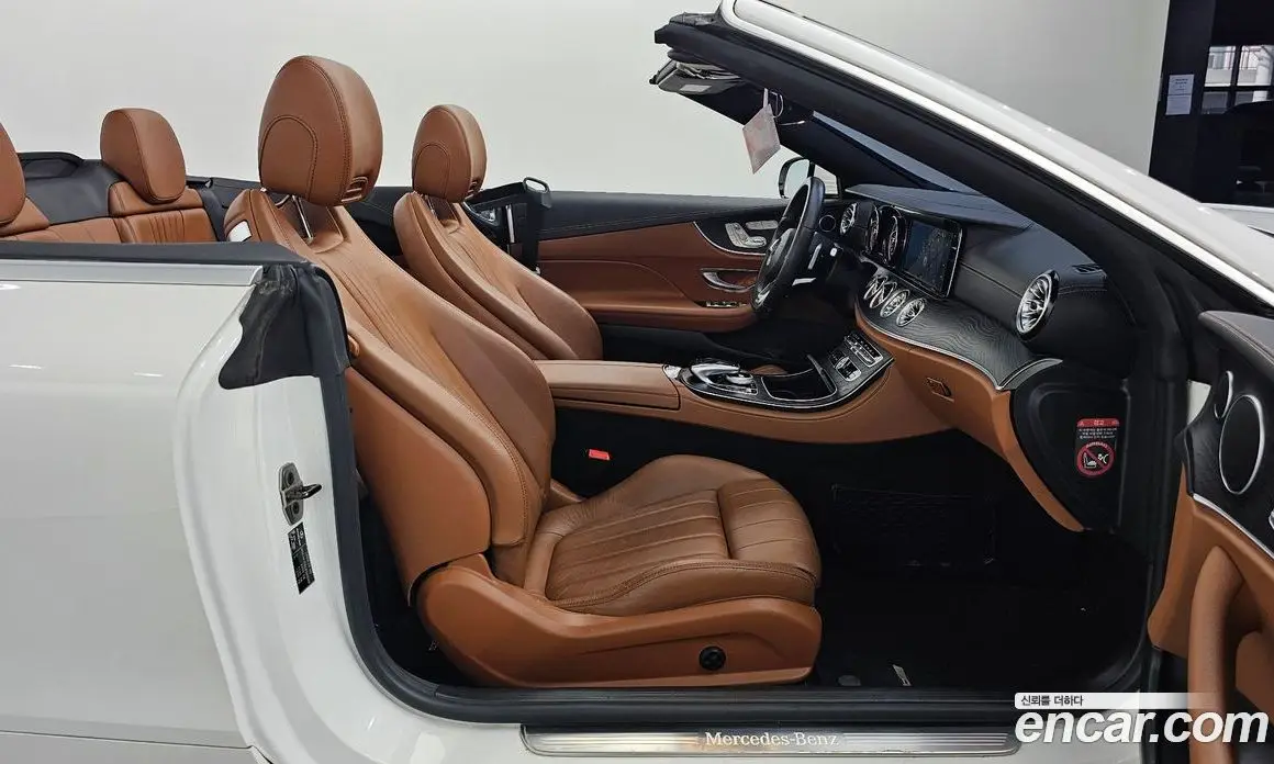 Mercedes-Benz E-Class 2018 1.9 автомат (гидро), фото 18