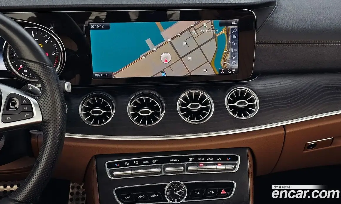 Mercedes-Benz E-Class 2018 1.9 автомат (гидро), фото 20