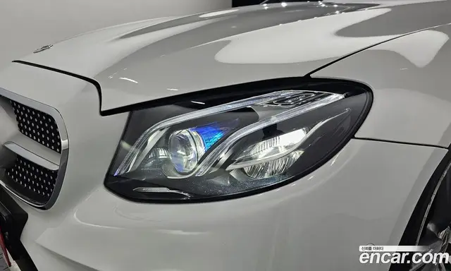 Mercedes-Benz E-Class 2018 1.9 автомат (гидро), миниатюра 8