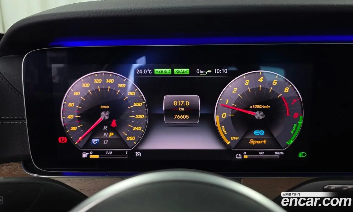 Mercedes-Benz E-Class 2019 2.0 автомат (гидро), фото 11