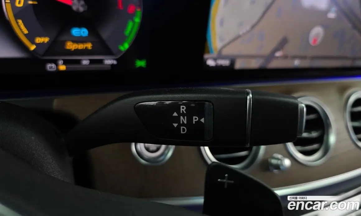 Mercedes-Benz E-Class 2019 2.0 автомат (гидро), фото 12