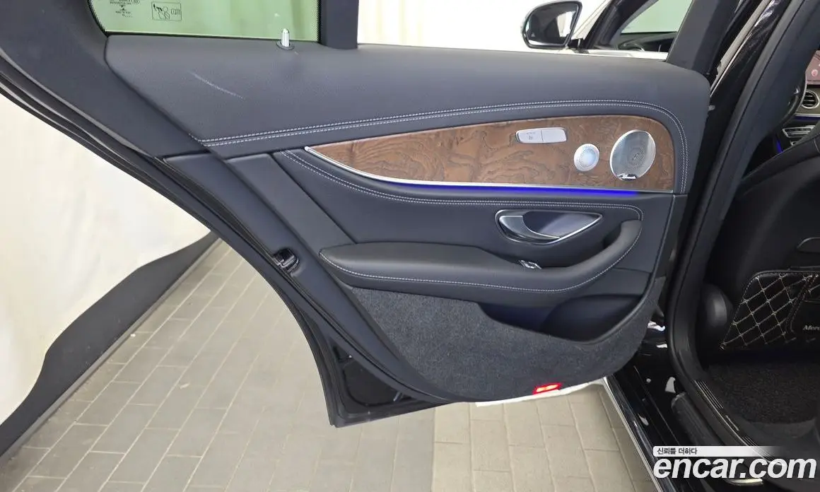 Mercedes-Benz E-Class 2019 2.0 автомат (гидро), фото 15