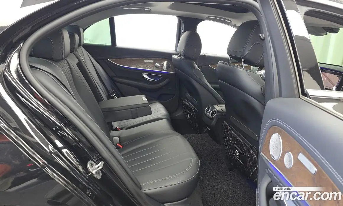 Mercedes-Benz E-Class 2019 2.0 автомат (гидро), фото 18