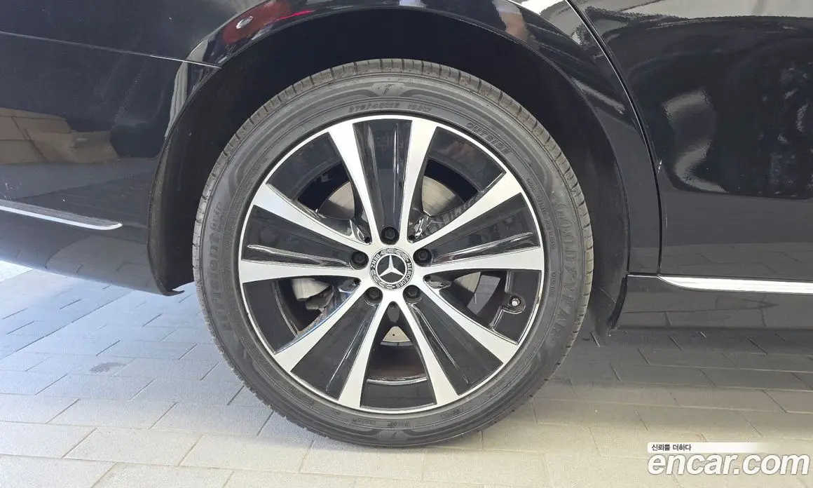 Mercedes-Benz E-Class 2019 2.0 автомат (гидро), фото 5
