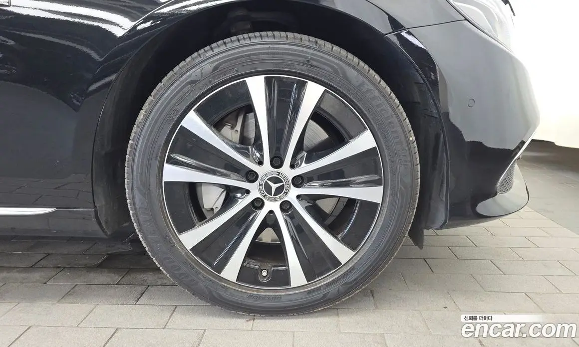 Mercedes-Benz E-Class 2019 2.0 автомат (гидро), фото 7