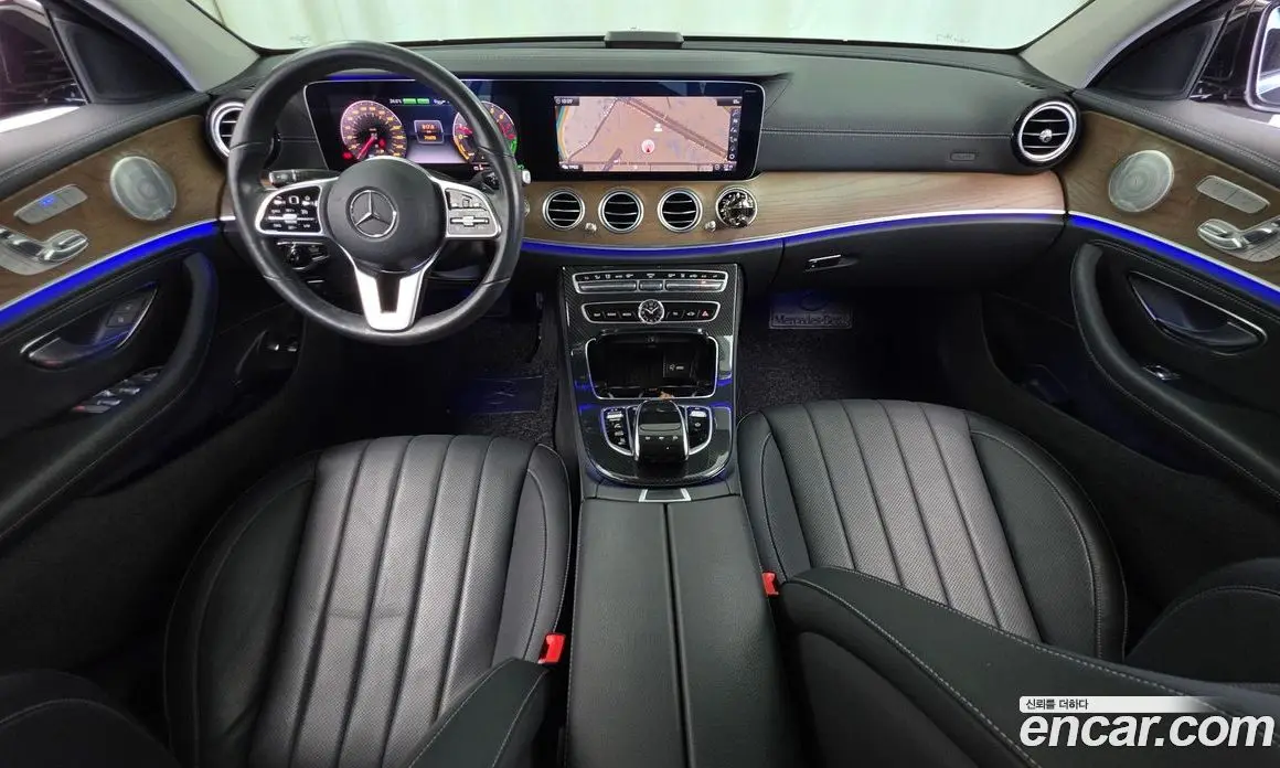 Mercedes-Benz E-Class 2019 2.0 автомат (гидро), фото 10