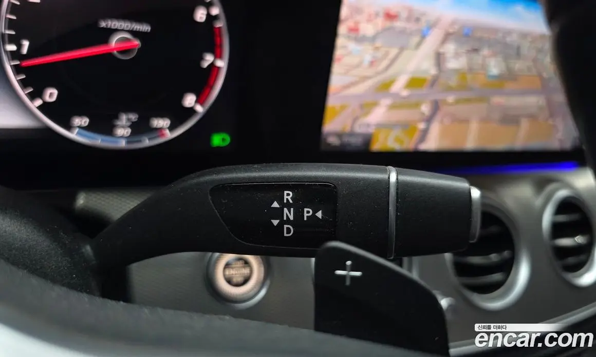 Mercedes-Benz E-Class 2019 2.0 автомат (гидро), фото 12