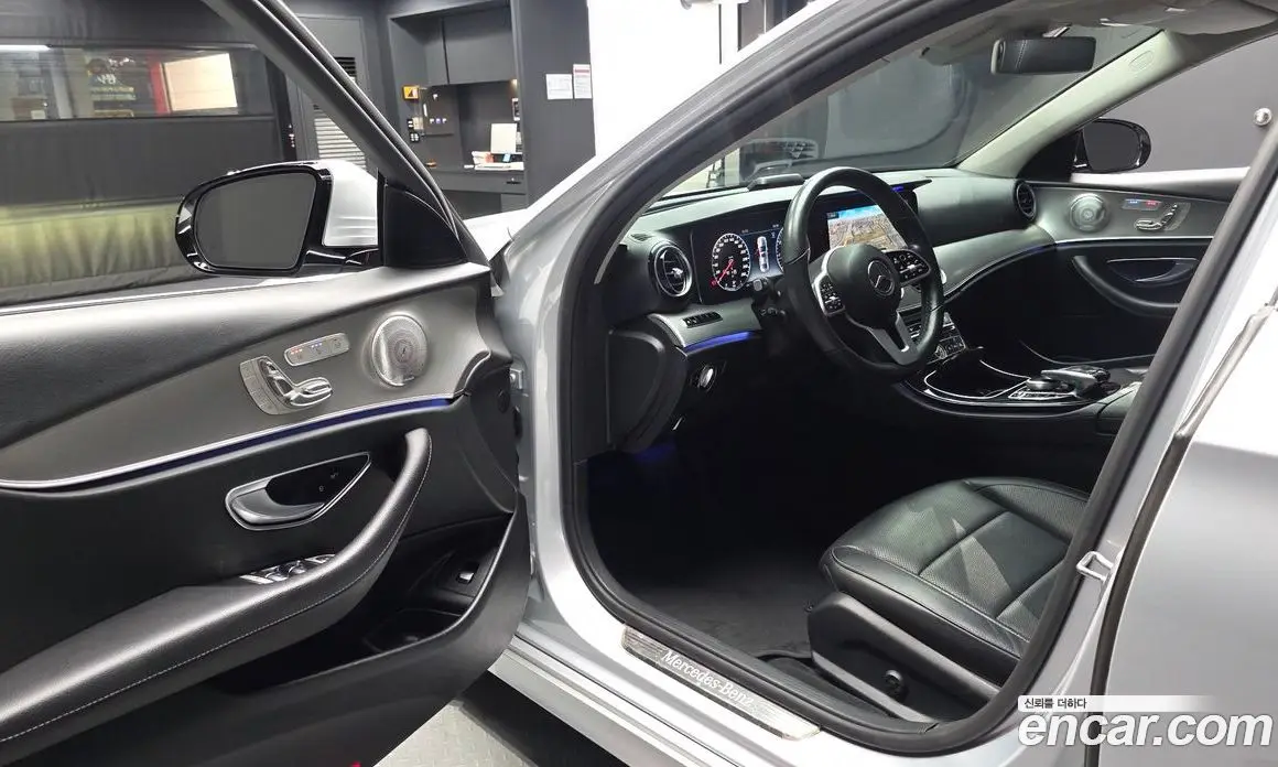Mercedes-Benz E-Class 2019 2.0 автомат (гидро), фото 13