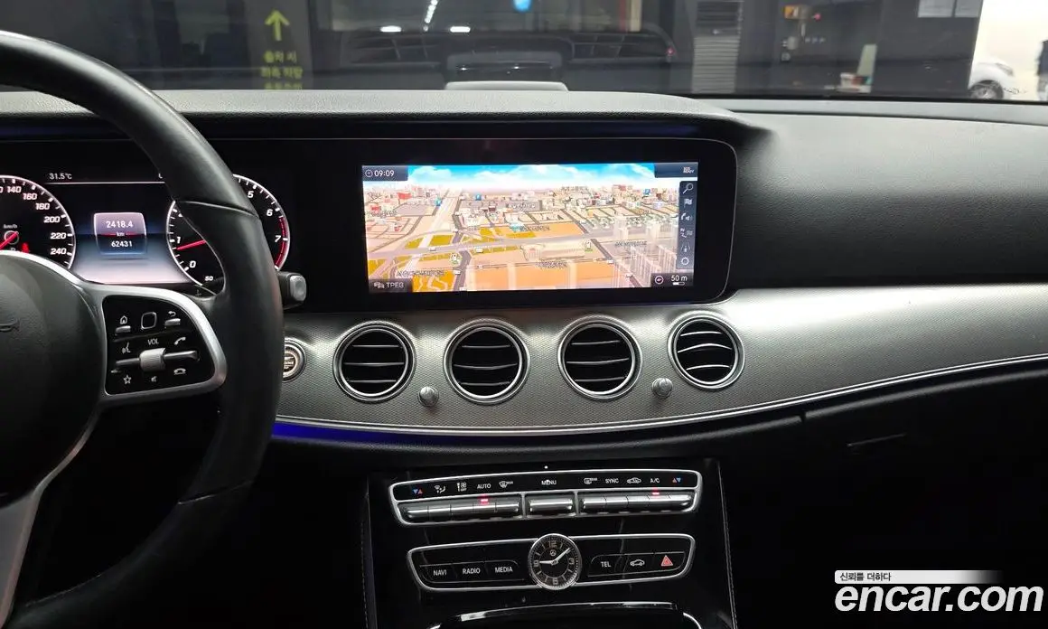 Mercedes-Benz E-Class 2019 2.0 автомат (гидро), фото 20