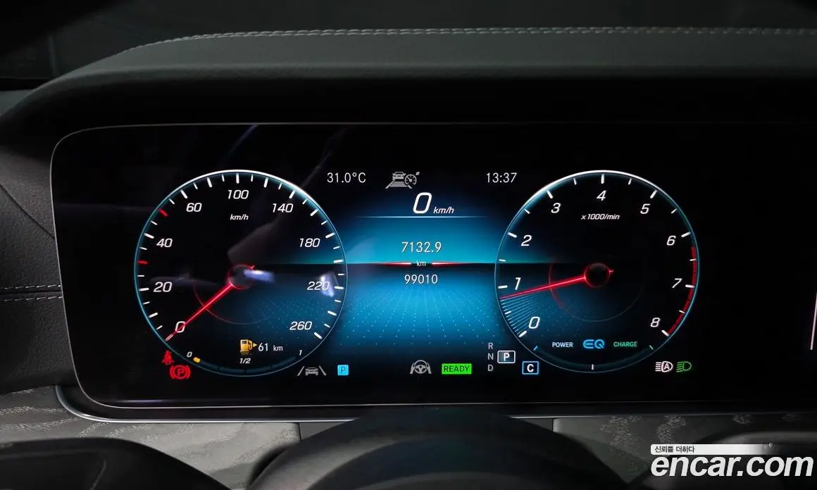 Mercedes-Benz E-Class 2021 2.0 автомат (гидро), фото 11