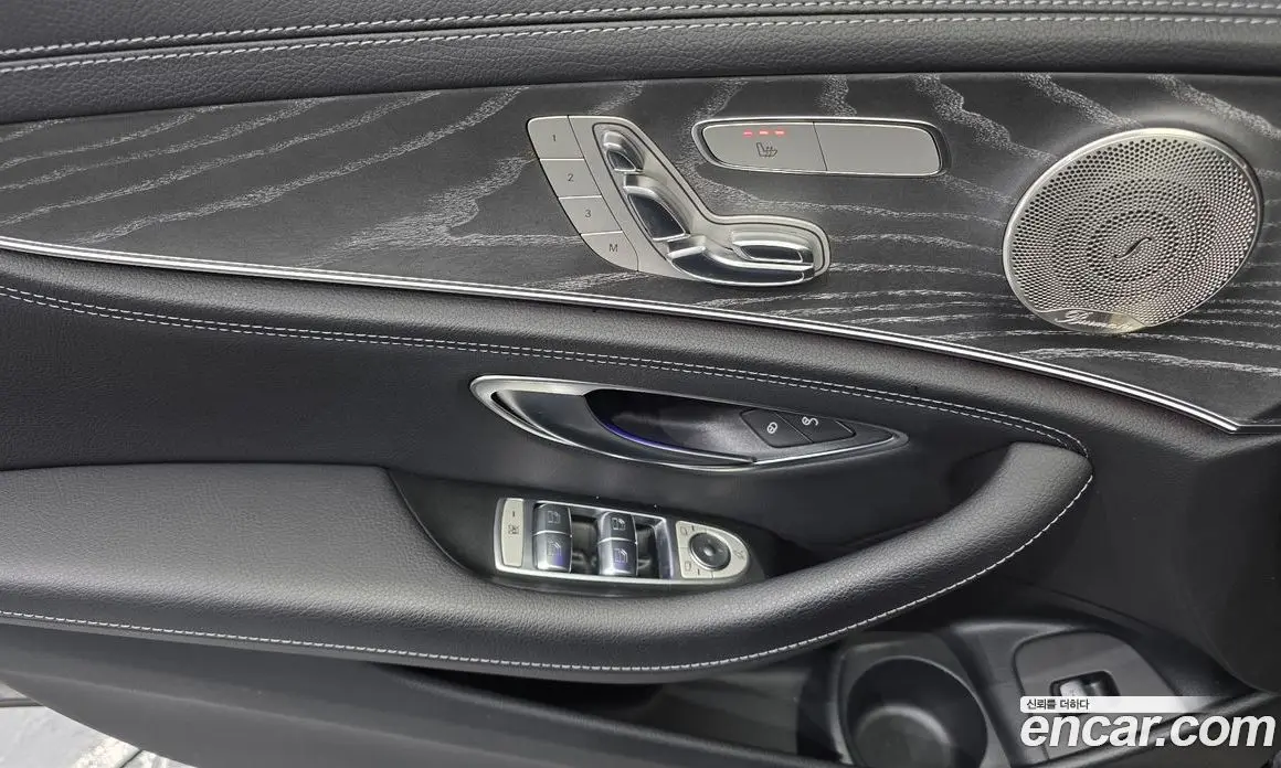Mercedes-Benz E-Class 2021 2.0 автомат (гидро), фото 14