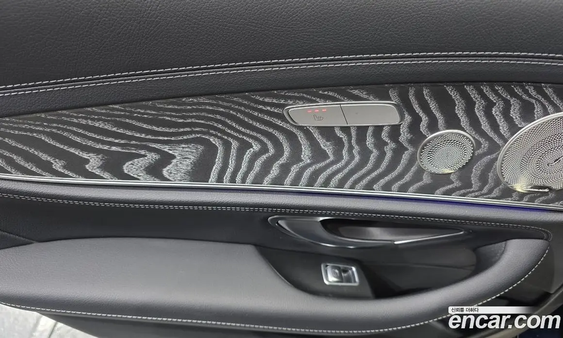 Mercedes-Benz E-Class 2021 2.0 автомат (гидро), фото 15