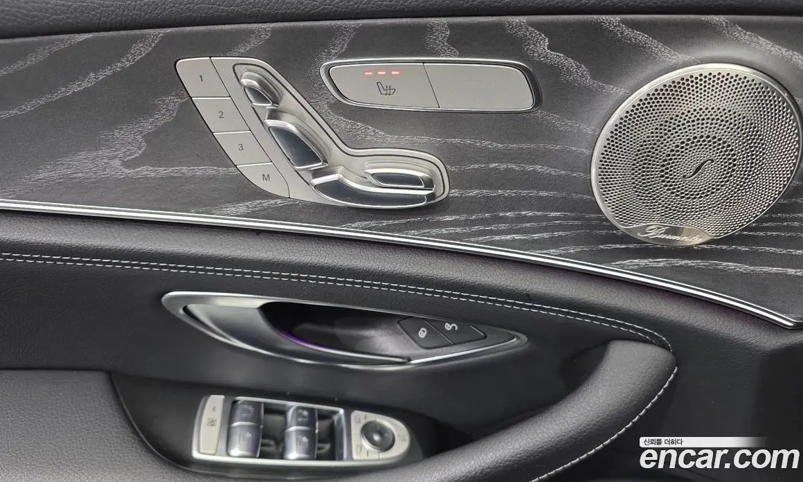 Mercedes-Benz E-Class 2021 2.0 автомат (гидро), фото 19
