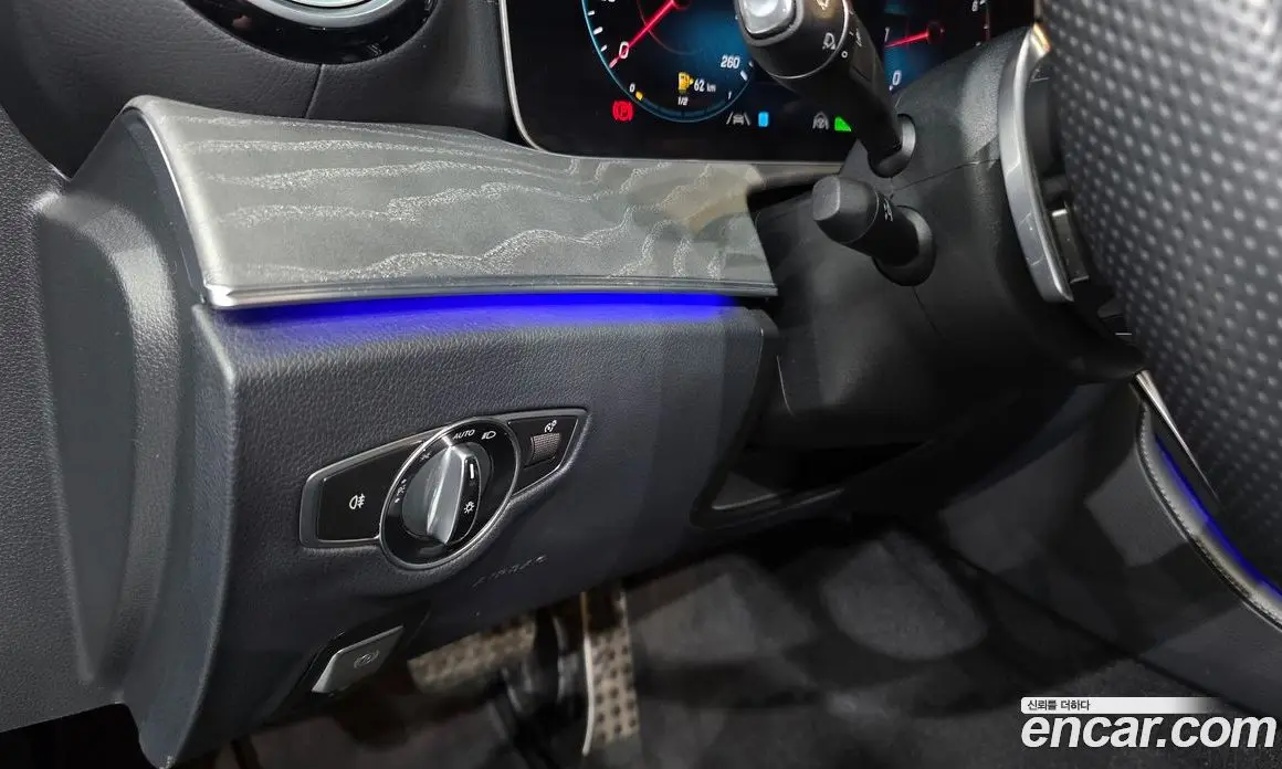 Mercedes-Benz E-Class 2021 2.0 автомат (гидро), фото 20