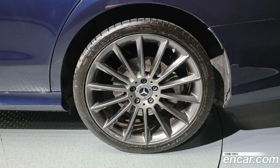 Mercedes-Benz E-Class 2021 2.0 автомат (гидро), фото 7