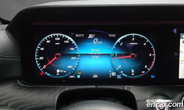 Mercedes-Benz E-Class 2021 1.9 автомат (гидро), миниатюра 11 Mercedes-Benz E-Class 2021 1.9 автомат (гидро), миниатюра 11