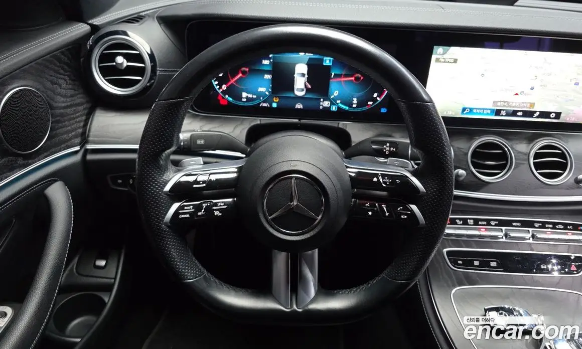 Mercedes-Benz E-Class 2021 1.9 автомат (гидро), фото 20 Mercedes-Benz E-Class 2021 1.9 автомат (гидро), фото 20