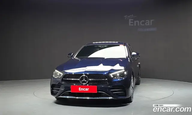Mercedes-Benz E-Class 2021 1.9 автомат (гидро), миниатюра 3 Mercedes-Benz E-Class 2021 1.9 автомат (гидро), миниатюра 3